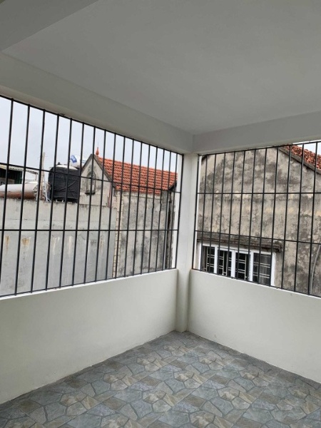 Bán nhà 4 tầng 40m² tại Đường 32, Xã Di Trạch, Hoài Đức, Hà Nội